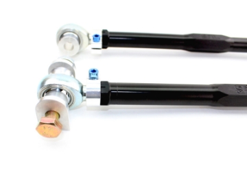 Picture of SPL Parts 2014+ BMW M2-M3-M4 F8X Rear Toe Links w-Eccentric Lockout