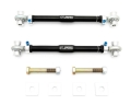 Picture of SPL Parts 2019+ Hyundai Veloster N Rear Toe Links w-Eccentic Lockouts