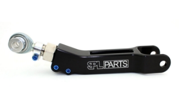 Picture of SPL Parts 2013+ Subaru BRZ-Toyota 86 Rear Traction Arms