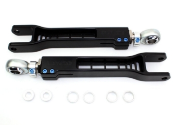 Picture of SPL Parts 2008+ Nissan GTR R35 Rear Traction Links