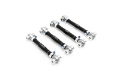 Picture of SPL Parts 06-13 BMW 3 Series-1 Series E9X-E8X Rear Upper Arm Links