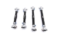 Picture of SPL Parts 2012+ BMW 3 Series-4 Series F3X Rear Upper Control Arms