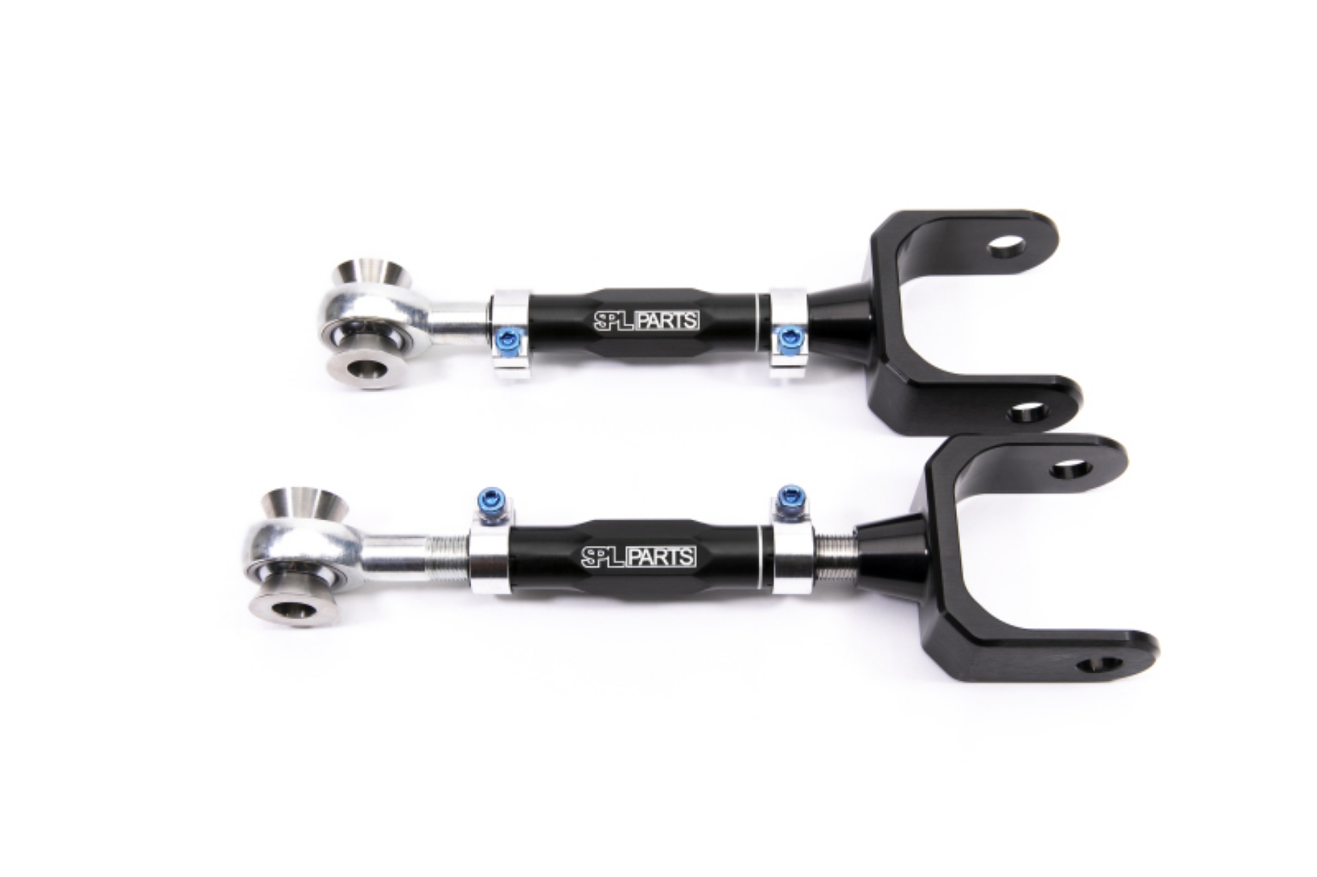Picture of SPL Parts 2017+ Tesla Model 3 Rear Upper Lateral Camber Links
