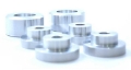 Picture of SPL Parts 95-98 Nissan 240SX S14 - 89-02 Nissan Skyline R32-R33-R34 Solid Diff Mount Bushings