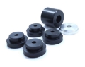 Picture of SPL Parts 2009+ Nissan 370Z Solid Differential Mount Bushings