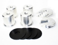 Picture of SPL Parts 2013+ Subaru BRZ-Toyota 86 Solid Subframe Bushings
