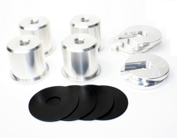 Picture of SPL Parts 2013+ Subaru BRZ-Toyota 86 Solid Subframe Bushings