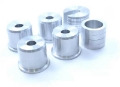 Picture of SPL Parts 89-98 Nissan 240SX S13-S14 PRO Solid Subframe Bushings