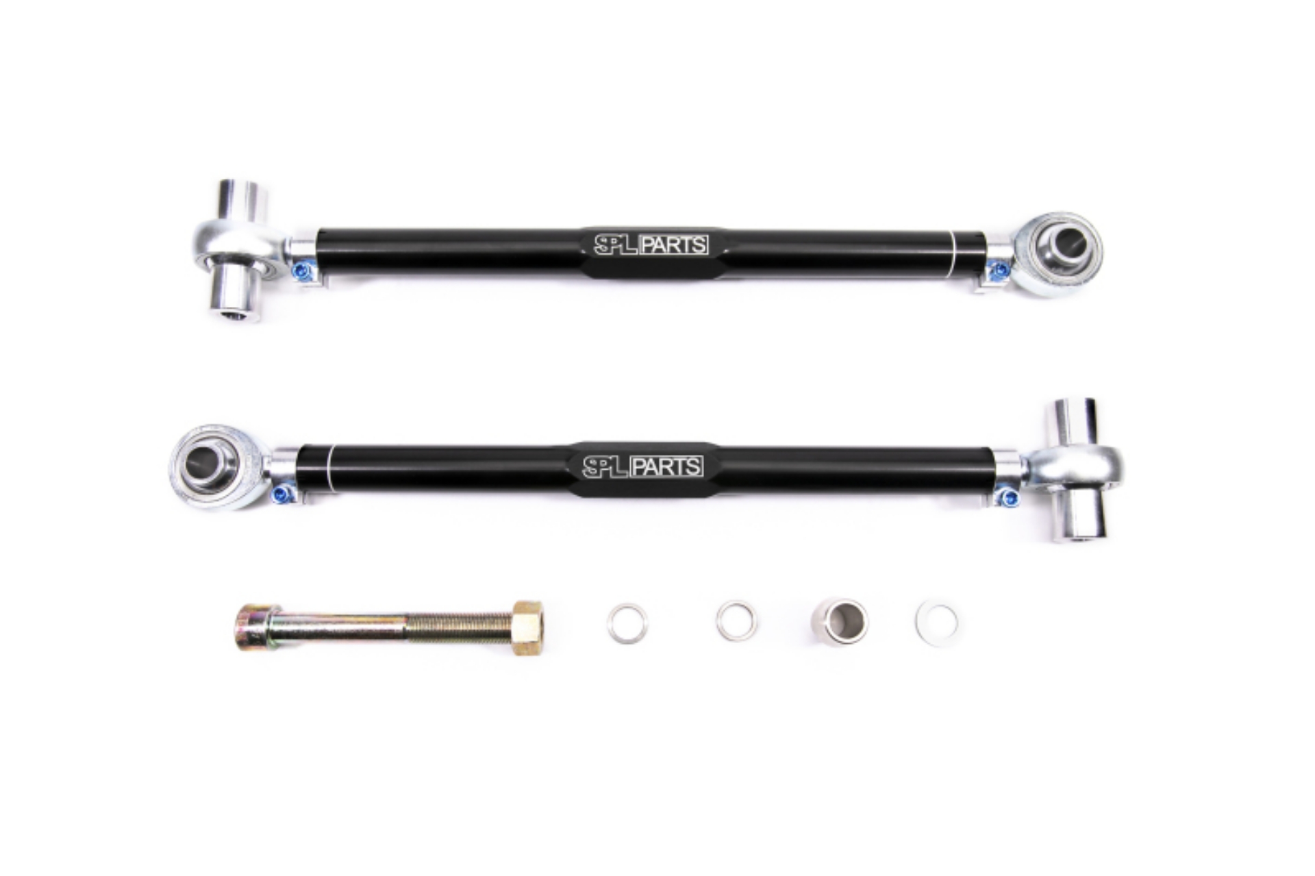 Picture of SPL Parts 2016+ Chevrolet Camaro Gen 6 Front Tension Rods