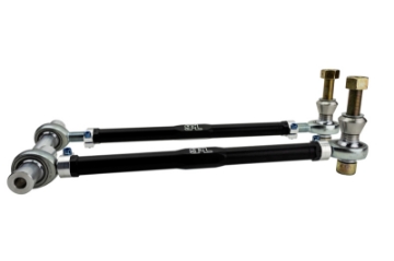 Picture of SPL Parts 2012+ BMW 3 Series-4 Series F3X Front Tension Rods