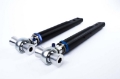 Picture of SPL Parts 89-94 Nissan 240SX S13 - 89-94 Nissan Skyline R32 Front Tension Rods