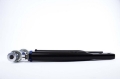 Picture of SPL Parts 95-98 Nissan 240SX S14 - 94-02 Nissan Skyline R33-R34 Front Tension Rods