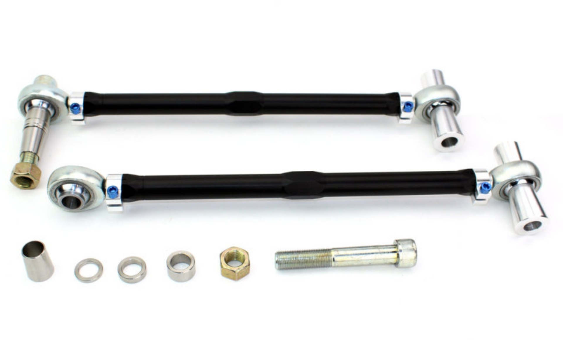 Picture of SPL Parts 2015+ Ford Mustang S550 Front Tension Rods