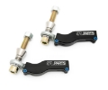 Picture of SPL Parts 2020+ Toyota GR Supra A90 - 2019+ BMW Z4 G29 Tie Rod Ends Bumpsteer Adjustable