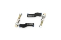Picture of SPL Parts 2020+ Toyota GR Supra A90 - 2019+ BMW Z4 G29 Tie Rod Ends Bumpsteer Adjustable