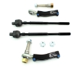 Picture of SPL Parts 89-05 Mazda Miata NA-NB Tie Rod Ends Bumpsteer Adjustable-OEM Manual Rack Only