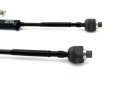 Picture of SPL Parts 99-05 Mazda Miata NB Tie Rod Ends Bumpsteer Adjustable-Power Steering Rack Only