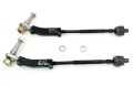 Picture of SPL Parts 99-05 Mazda Miata NB Tie Rod Ends Bumpsteer Adjustable-Power Steering Rack Only