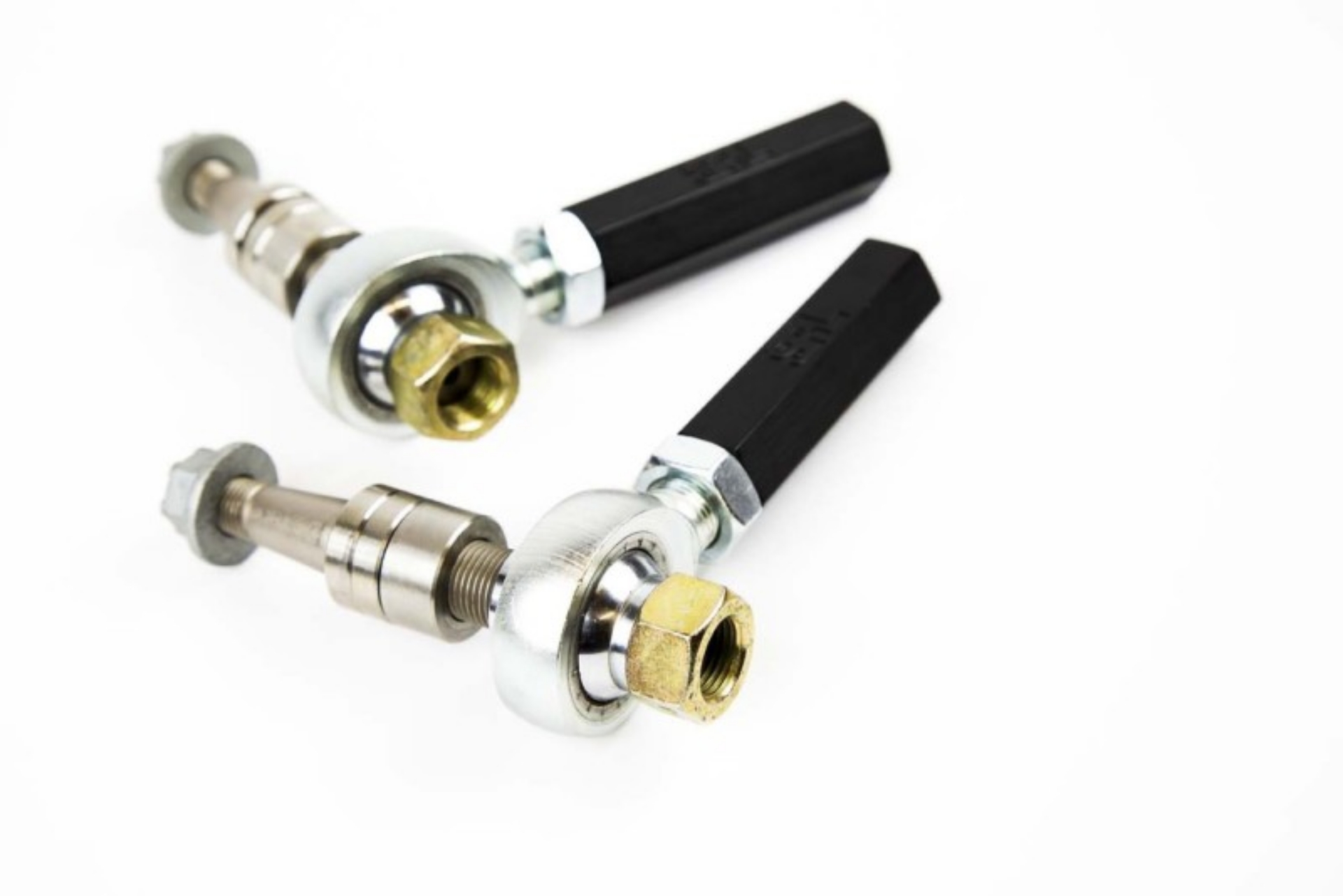 Picture of SPL Parts 89-94 Nissan R32 Skyline GTS - GTS-25 - GTS-T RWD Outer Tie Rod Ends