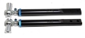 Picture of SPL Parts 89-94 Nissan 240SX S13 - 89-02 Nissan Skyline R32-R33-R34 Front Offset Tension Rods
