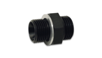 Picture of Vibrant Male -6AN to Male 18MM x 1-5 Straight Adapter with O-Ring