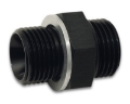 Picture of Vibrant -8AN to 18MM x 1-5 Straight Adapter with O-Ring
