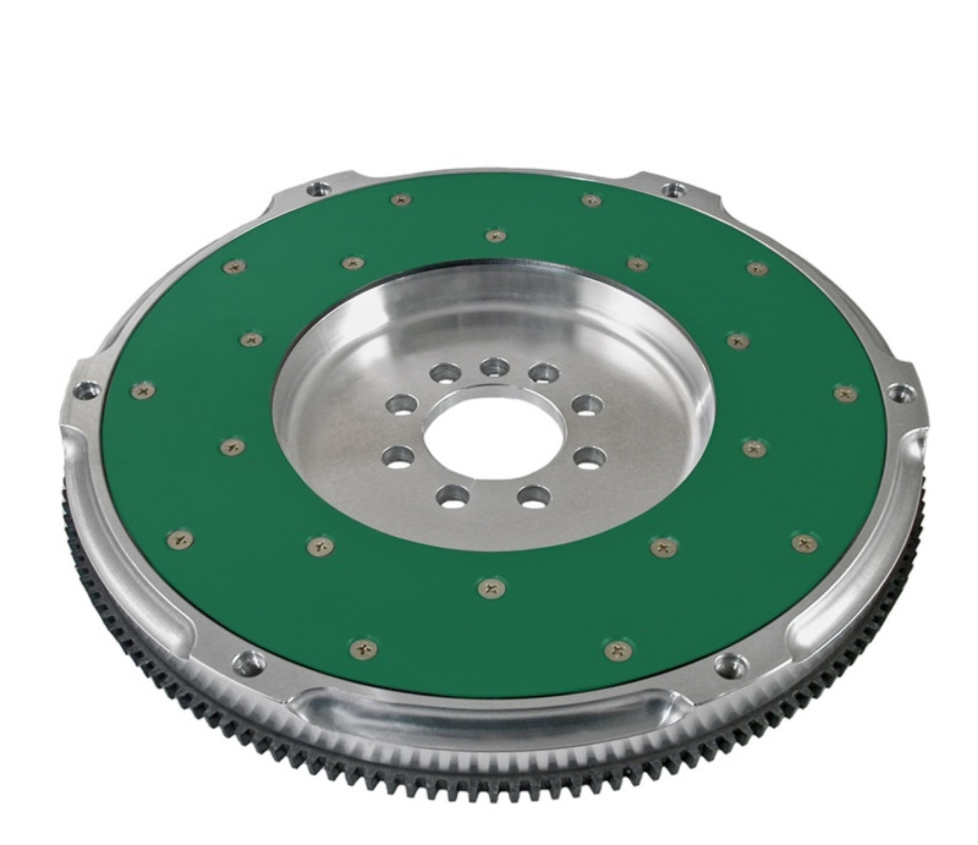 Picture of Fidanza 90-95 Chevrolet Corvette ZR-1 5-7L Aluminum Flywheel