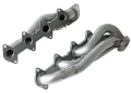 Picture of aFe Twisted Steel 409SS Shorty Header 04-10 Ford F-150 V8-5-4L