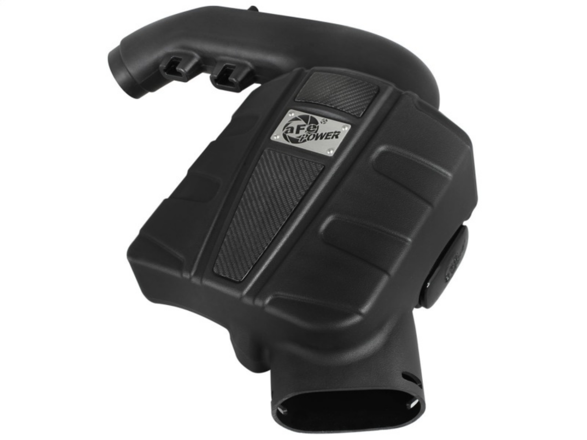 Picture of aFe MagnumFORCE Intakes Stage-2 P5R Si 11-16 BMW X3 35ix L6-3-0L