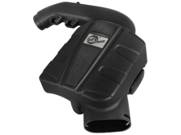 Picture of aFe MagnumFORCE Intakes Stage-2 P5R Si 11-16 BMW X3 35ix L6-3-0L