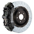 Picture of Brembo 03-16 Phantom Sedan-Coupe Front GT BBK 6 Piston Cast 405x34 2pc Rotor Slotted Type3-Black
