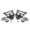 Picture of 63-70 Chevy C10 Truck Front Lower StrongArms Stock Style Coil Spring