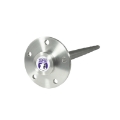 Picture of Yukon Gear 9-25in - 34-1-8in Long - 31 Spline - 5 Lug - 07-10 Dodge 1500 Rear 4340 Chrmly Axle w-ABS