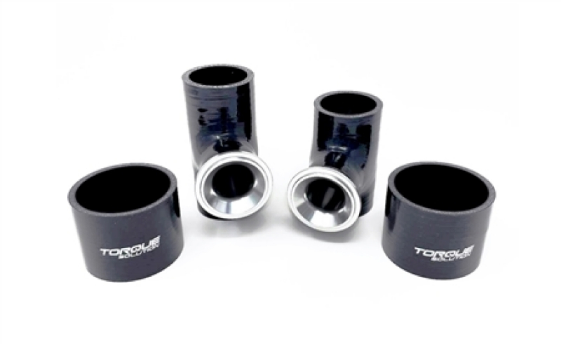 Picture of Torque Solution Tial BOV Adapter Kit Infiniti Q50 2016+ - Q60 2017+ 3-0T VR30DDTT