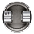 Picture of Wiseco Chrysler HEMI 426 4-280in Bore 1-765 Compression Height +80cc Dome Top Pistons