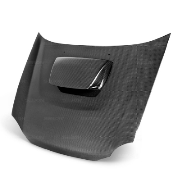 Picture of Seibon 02-03 Subaru WRX OEM Carbon Fiber Hood