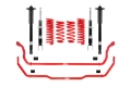 Picture of Eibach Sportline System Plus for 11-12 Ford Mustang Shelby GT500