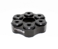 Picture of Torque Solution BMW E30-E36 Billet Driveshaft Flex Disc