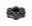 Picture of Torque Solution BMW E30-E36 Billet Driveshaft Flex Disc