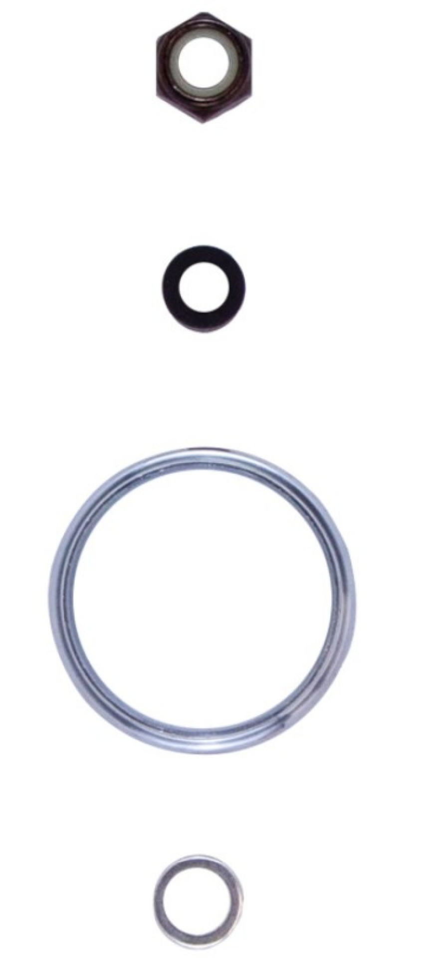 Picture of Bilstein Replacement B1 Suspension Hardware Kit