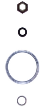 Picture of Bilstein Replacement B1 Suspension Hardware Kit