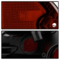 Picture of Spyder Porsche 993 1995-1998 OEM Tail Light - Red Smoke