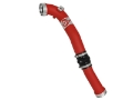 Picture of aFe BladeRunner 2-5-2-75in Red Intercooler Tube Cold Side w- Couplings & Clamps Kit 13-16 BMW F30