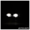 Picture of Spyder Chrysler 300 2015-2019 OEM Style Full LED Fog Lights - Right - w-o Switch