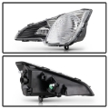 Picture of Spyder Ford Ecosport 2018-2020 OEM Fog Lights w-Universal Switch- Clear