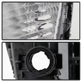 Picture of Spyder Ford Ecosport 2018-2020 OEM Fog Lights w-Universal Switch- Clear