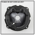 Picture of Spyder Ford Escape 2007-2012 OEM Fog Lights w-Universal Switch- P19WIncluded - Clear
