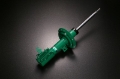 Picture of Tein 15-20 Honda Fit GK5 EnduraPro Shock - Front Right