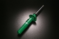Picture of Tein 11-17 BMW X3 F25 EnduraPro Shock - Front Left