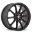 Picture of Konig Control 18x8 5x105 - 5x114-3 ET40 Matte Black